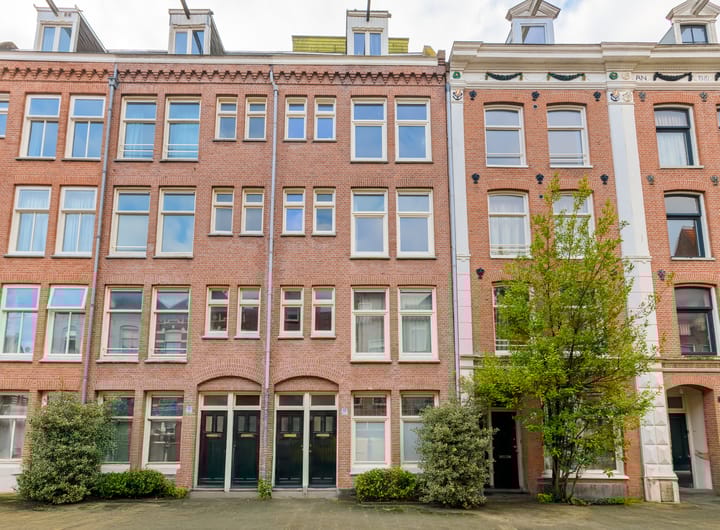 Foto 3 van Tweede Schinkelstraat 11-2