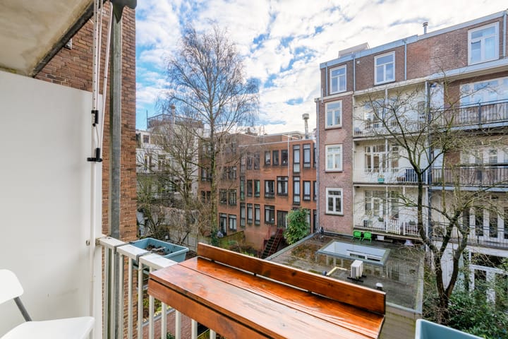 Foto 7 van Tweede Schinkelstraat 11-2