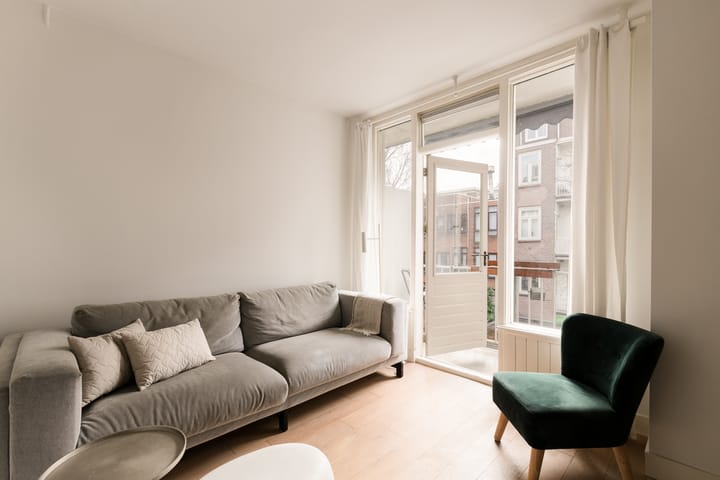 Foto 8 van Tweede Schinkelstraat 11-2