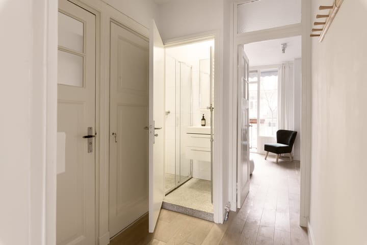 Foto 18 van Tweede Schinkelstraat 11-2