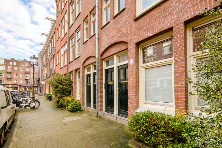 Foto 22 van Tweede Schinkelstraat 11-2