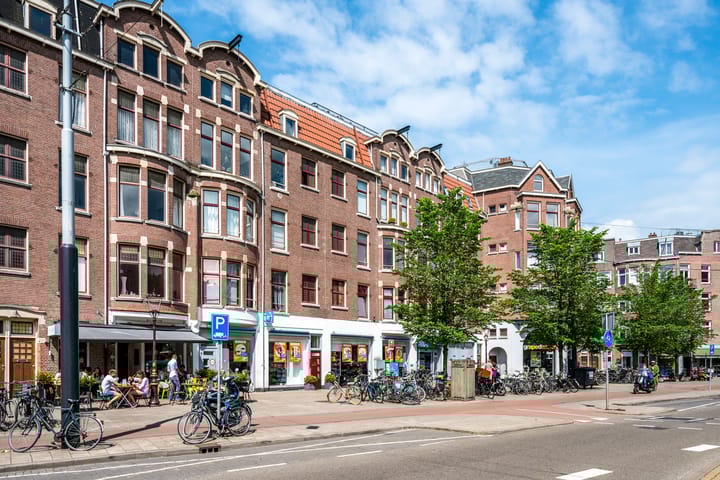 Foto 23 van Tweede Schinkelstraat 11-2