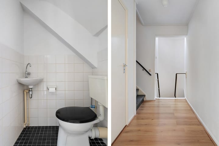 Foto 5 van Assendorperstraat 110-A