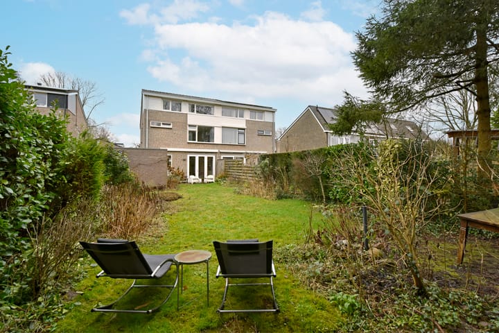 Foto 2 van Neptunushof 11