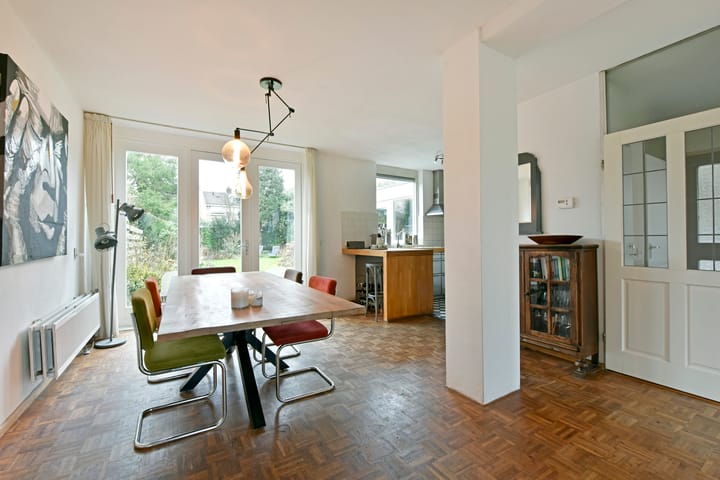 Foto 10 van Neptunushof 11