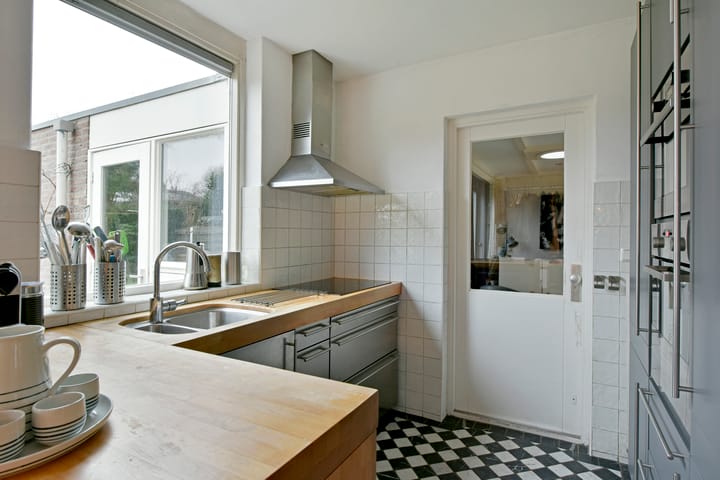 Foto 12 van Neptunushof 11