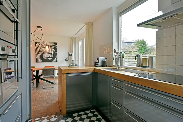 Foto 13 van Neptunushof 11