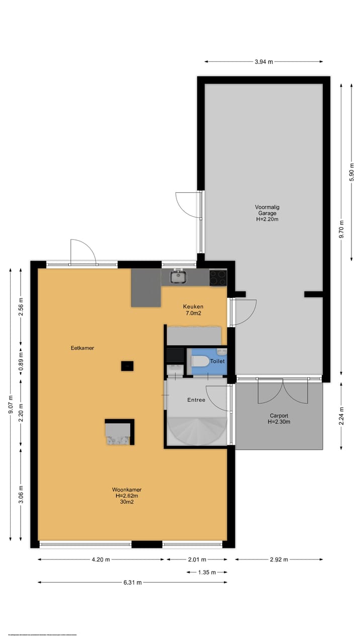 Foto 15 van Neptunushof 11