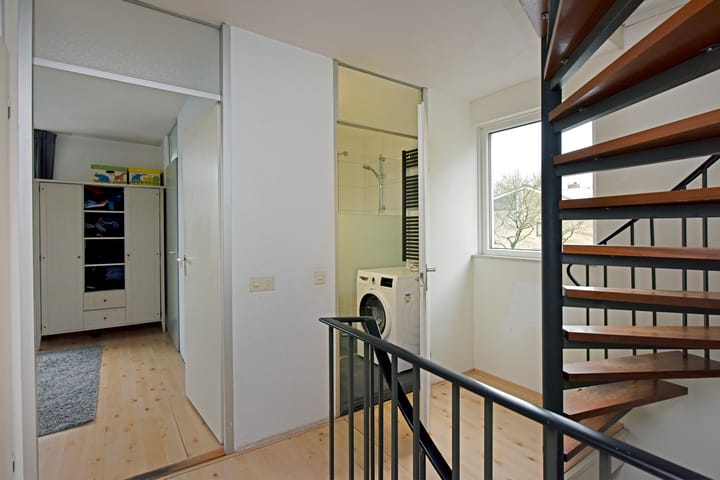 Foto 25 van Neptunushof 11