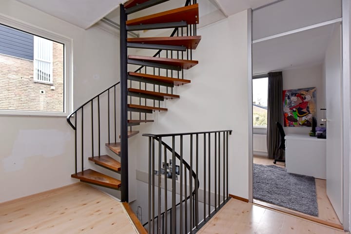 Foto 27 van Neptunushof 11