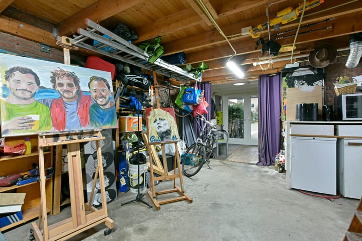 Foto 38 van Neptunushof 11