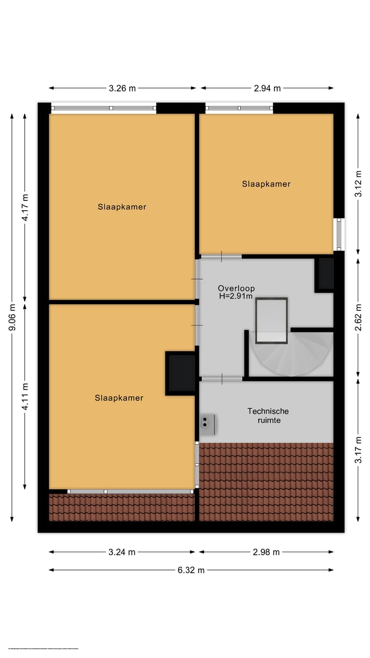 Foto 47 van Neptunushof 11