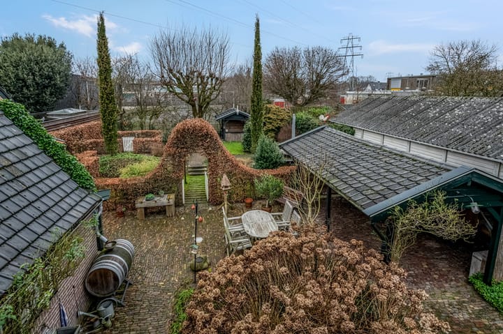 Foto 17 van Molenstraat 236