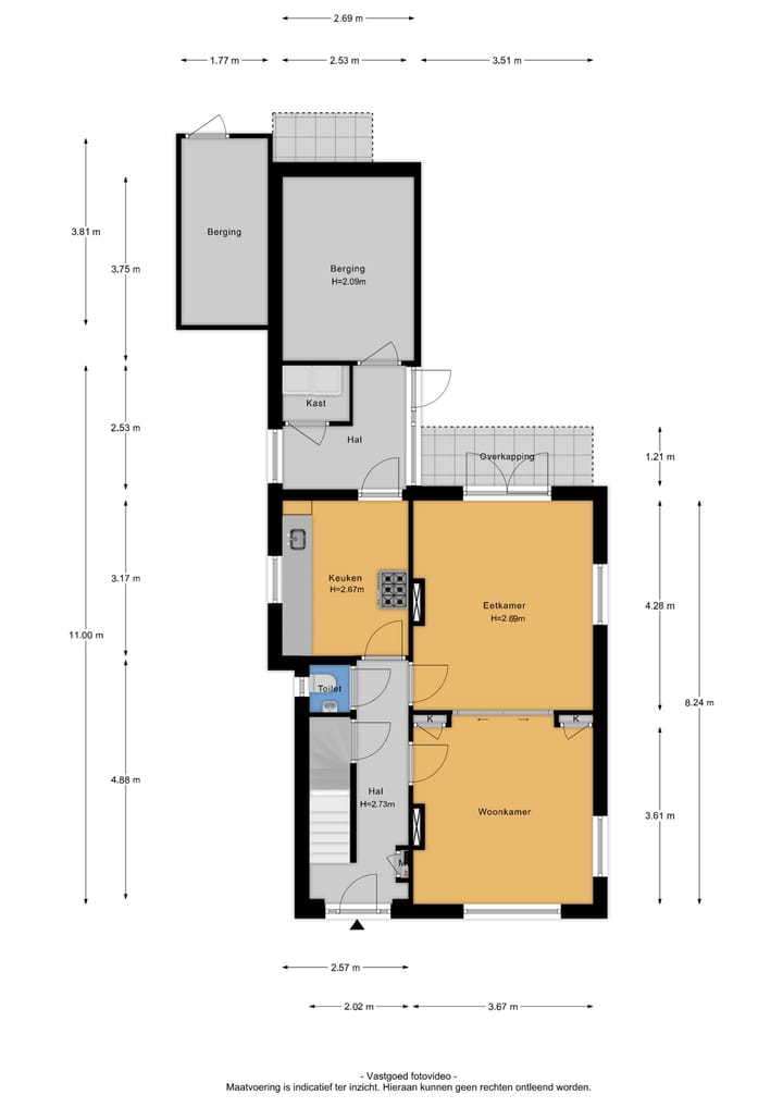 Foto 34 van Molenstraat 236