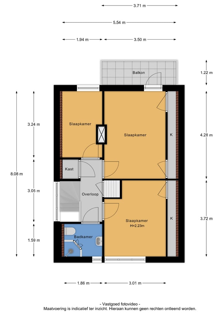 Foto 35 van Molenstraat 236
