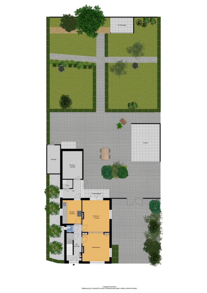 Foto 39 van Molenstraat 236