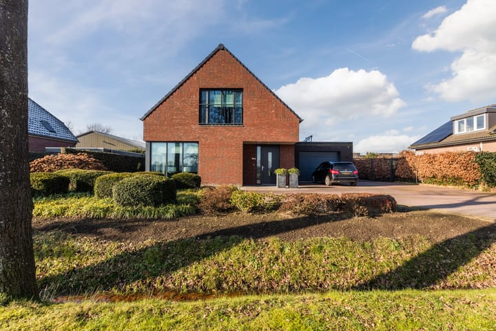 Foto 1 van Hoessenboslaan 44-A