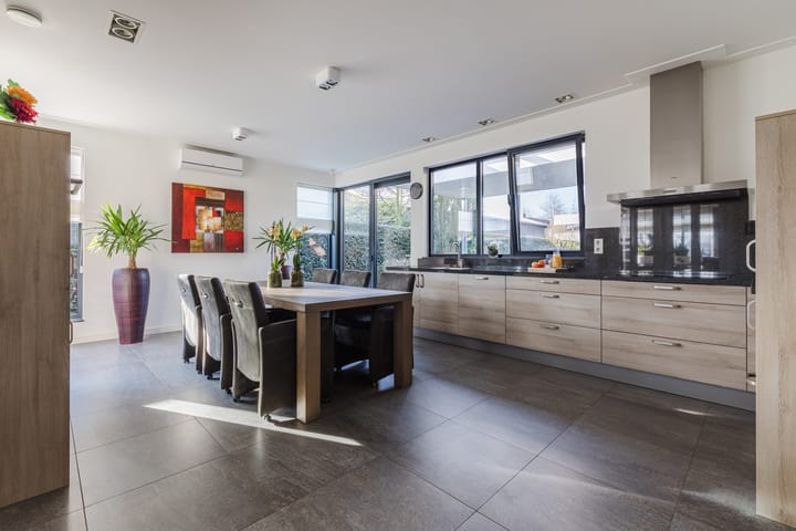 Foto 3 van Hoessenboslaan 44-A