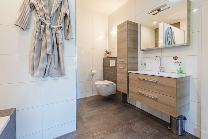 Foto 4 van Hoessenboslaan 44-A