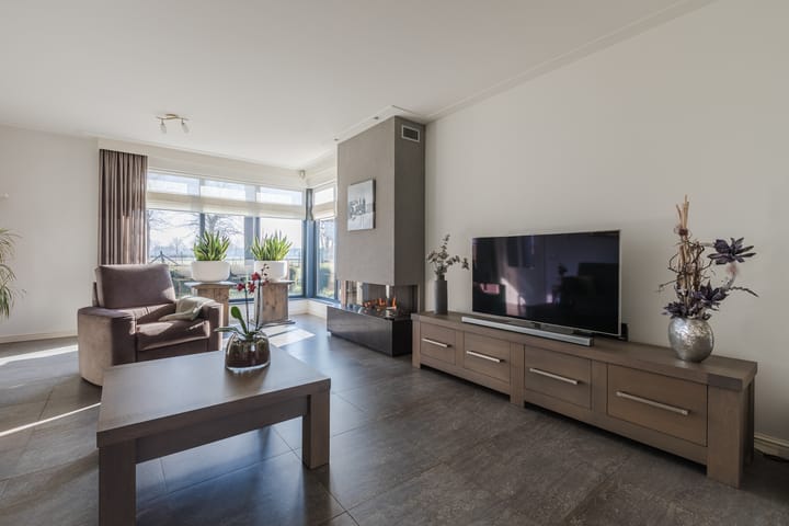 Foto 6 van Hoessenboslaan 44-A