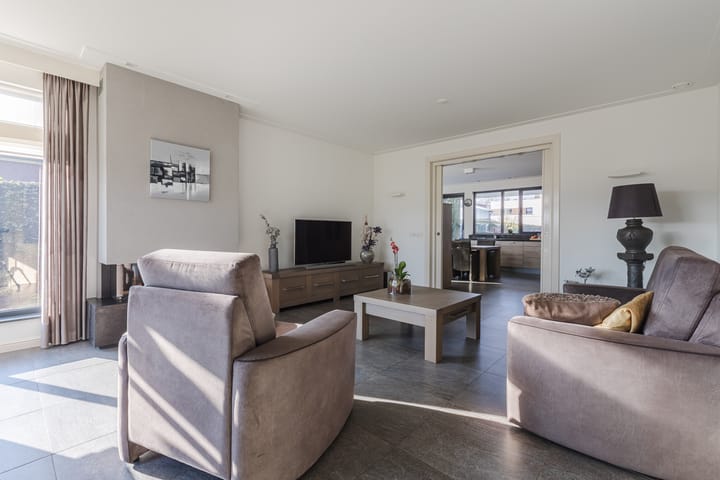 Foto 7 van Hoessenboslaan 44-A