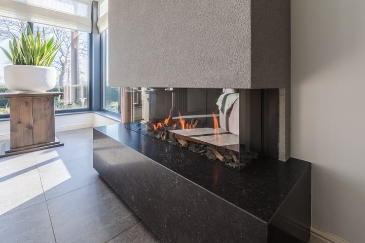 Foto 9 van Hoessenboslaan 44-A