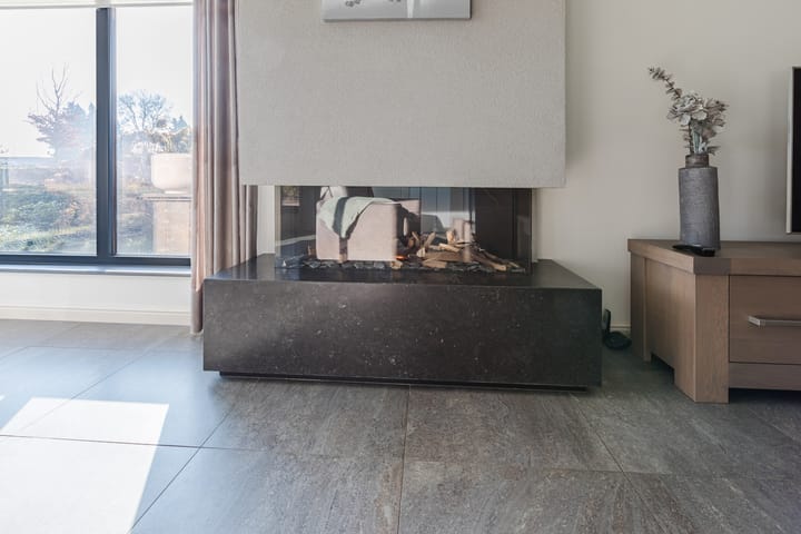 Foto 10 van Hoessenboslaan 44-A