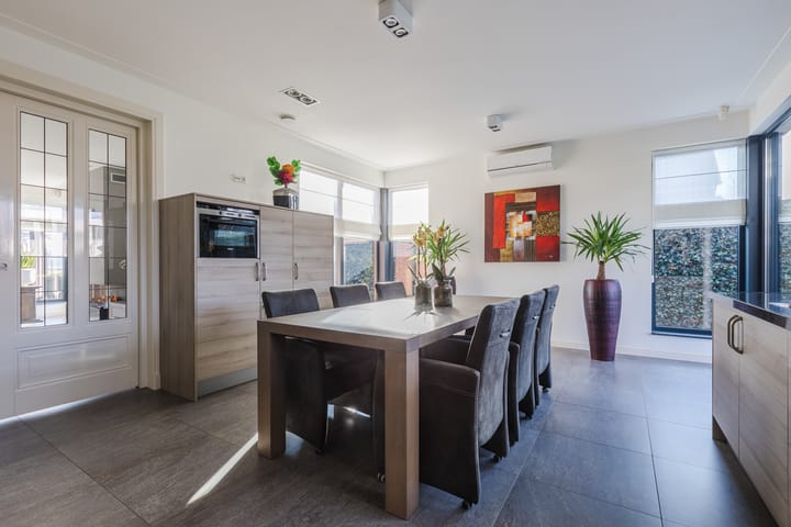 Foto 11 van Hoessenboslaan 44-A