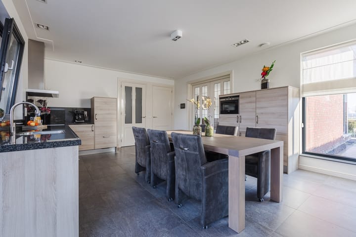 Foto 12 van Hoessenboslaan 44-A