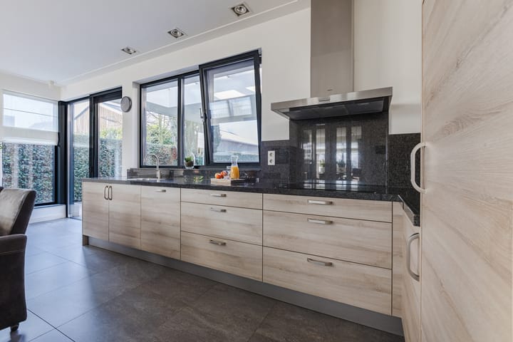 Foto 13 van Hoessenboslaan 44-A