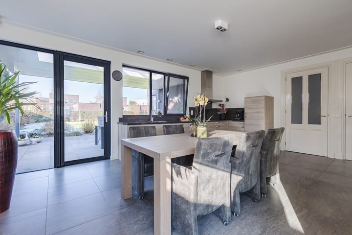 Foto 15 van Hoessenboslaan 44-A