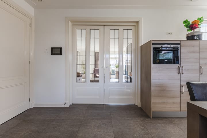 Foto 16 van Hoessenboslaan 44-A