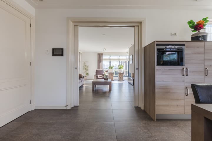 Foto 17 van Hoessenboslaan 44-A