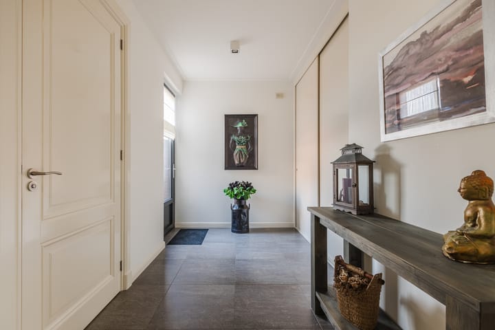 Foto 18 van Hoessenboslaan 44-A