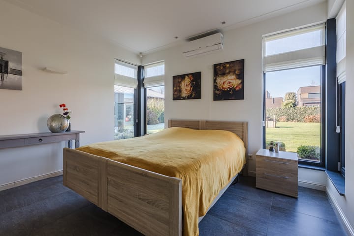 Foto 24 van Hoessenboslaan 44-A