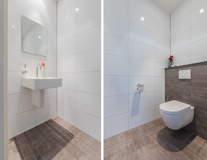 Foto 28 van Hoessenboslaan 44-A