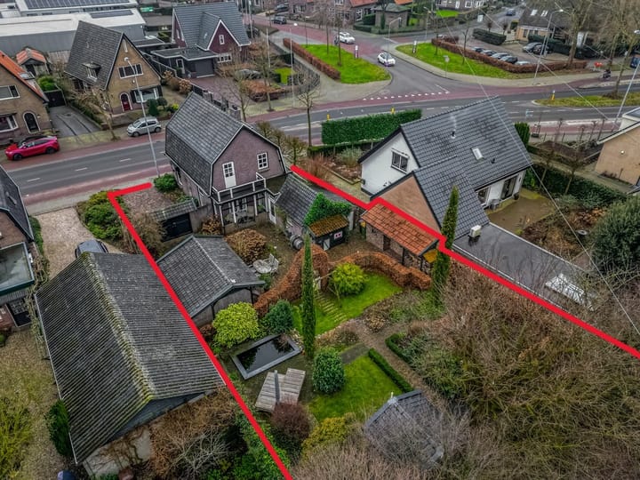 Foto 31 van Molenstraat 236