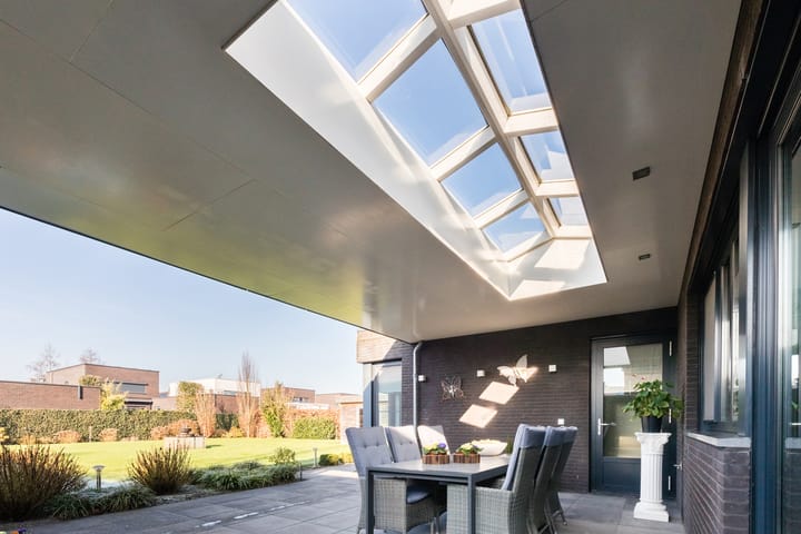 Foto 37 van Hoessenboslaan 44-A