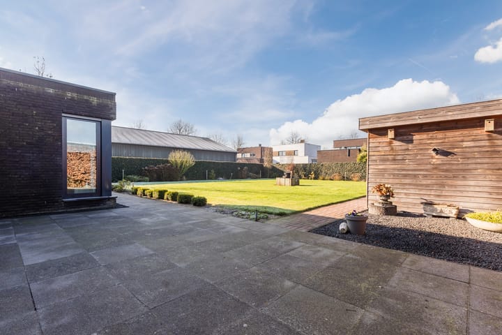 Foto 39 van Hoessenboslaan 44-A