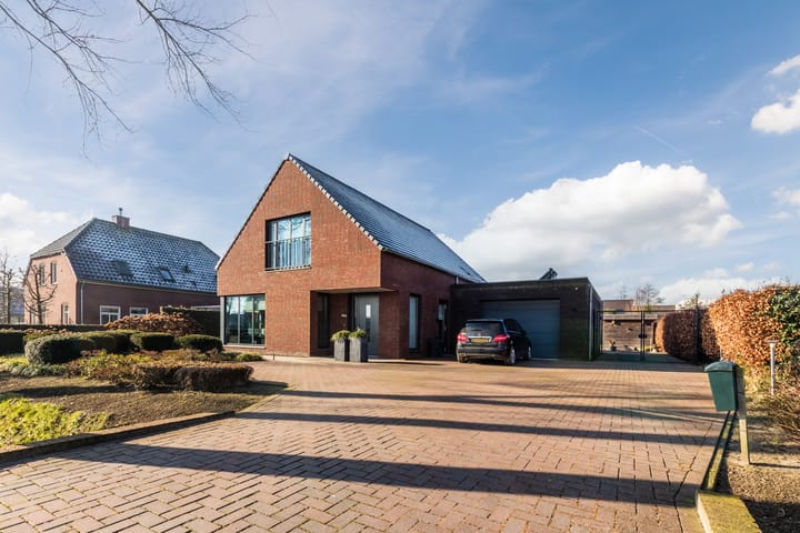 Foto 44 van Hoessenboslaan 44-A