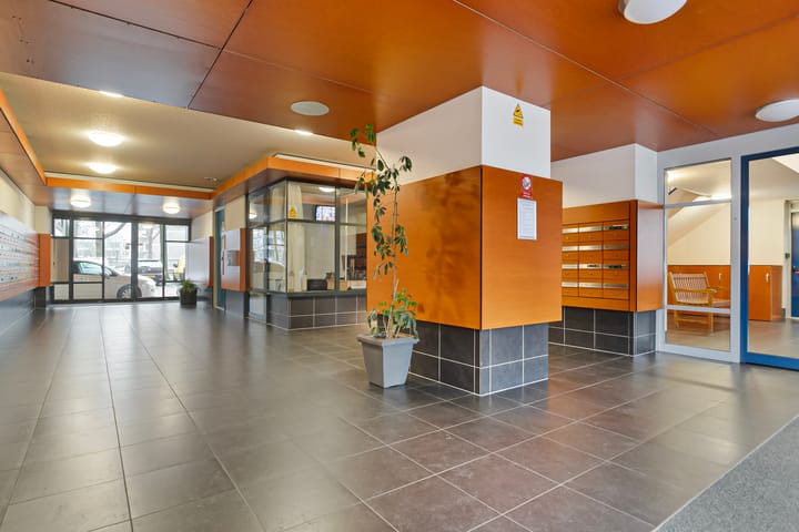 Foto 6 van Ametisthorst 357