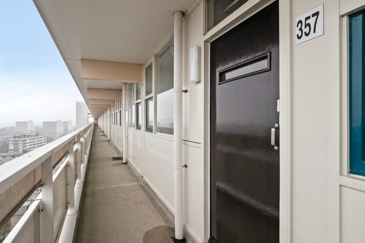 Foto 8 van Ametisthorst 357