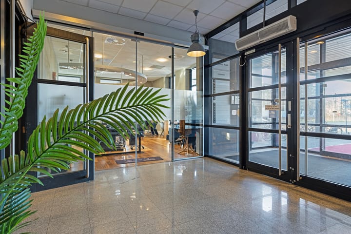 Foto 2 van Eschertoren 9-E