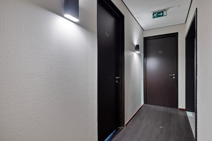 Foto 3 van Eschertoren 9-E