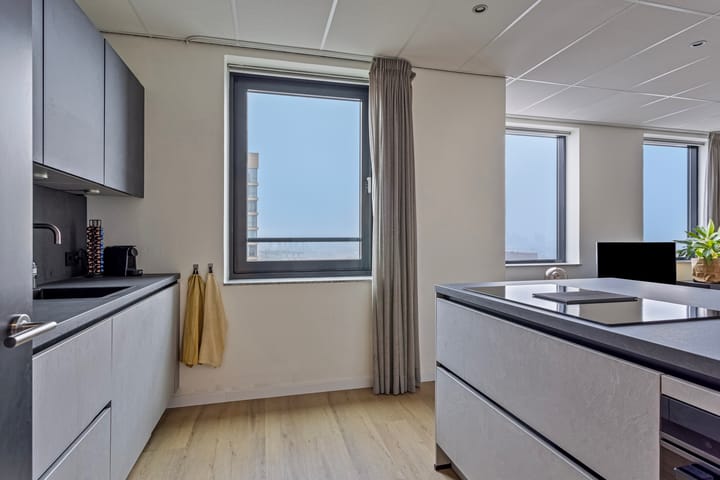 Foto 4 van Eschertoren 9-E