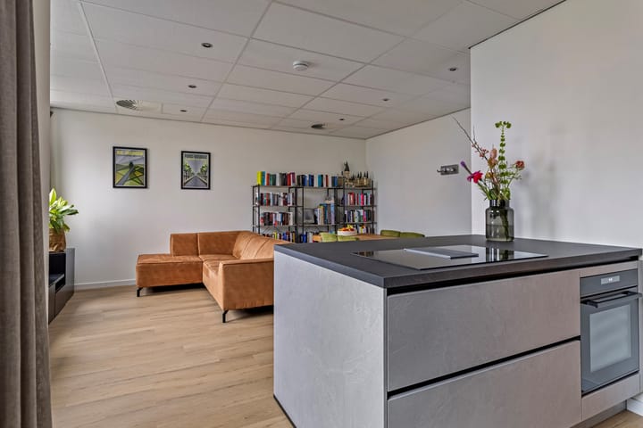 Foto 5 van Eschertoren 9-E