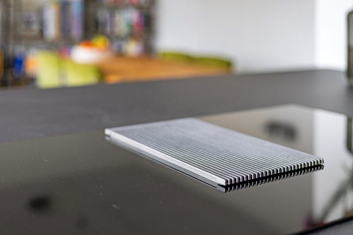 Foto 6 van Eschertoren 9-E