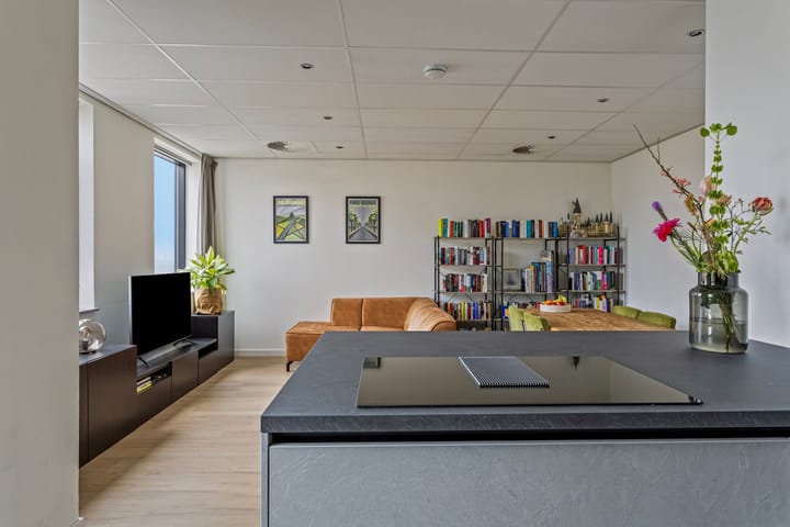 Foto 7 van Eschertoren 9-E