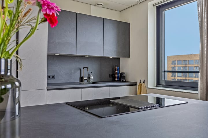 Foto 8 van Eschertoren 9-E