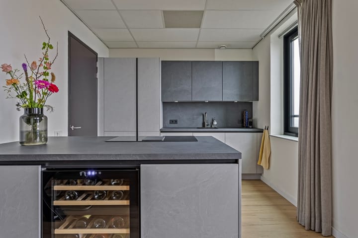 Foto 9 van Eschertoren 9-E